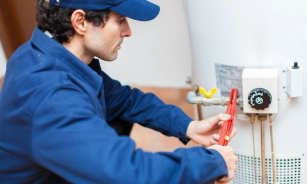 water heaters chula vista